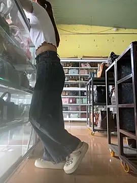 Rosa 998 online show from April 19, 12:33 am