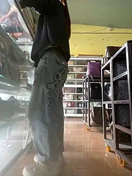 Rosa 998 online show from April 22, 12:35 am