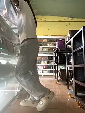 Rosa 998 online show from April 23, 12:34 am