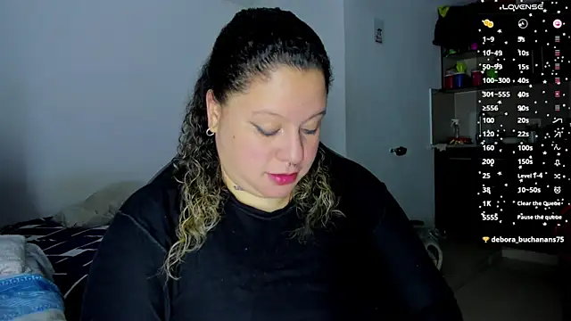 mariana maze online show from December 19, 6:23 am