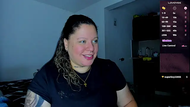 mariana maze online show from December 28, 5:33 am