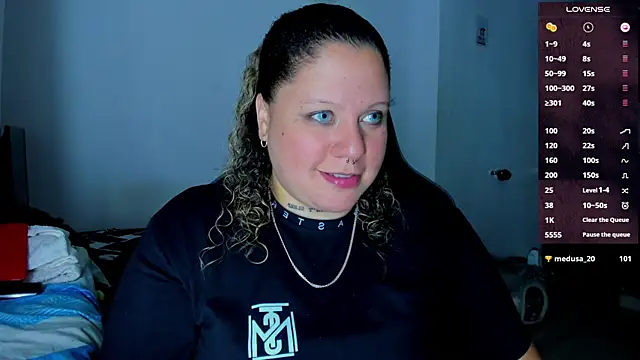 mariana maze online show from January 21, 7:26 am