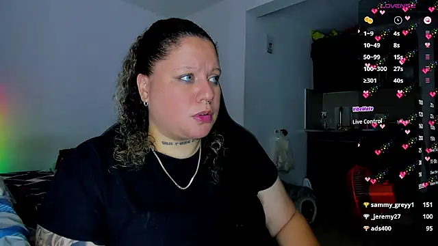 mariana maze online show from February 2, 1:30 pm