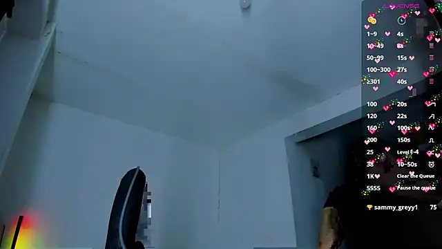 mariana maze online show from February 14, 6:02 am