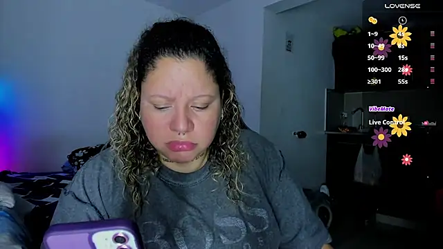 mariana maze online show from February 17, 5:47 am