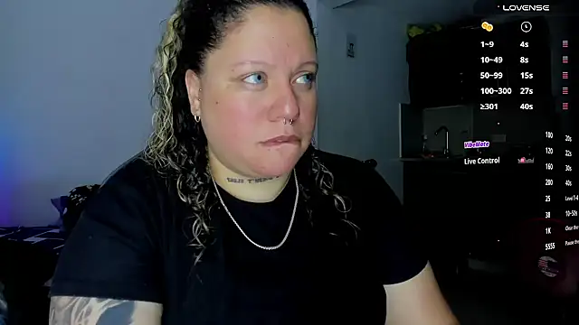 mariana maze online show from February 22, 4:51 am