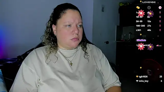 mariana maze online show from March 5, 12:49 am