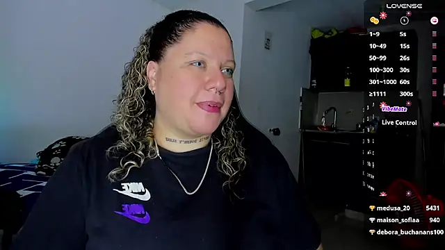 mariana maze online show from March 20, 12:22 pm