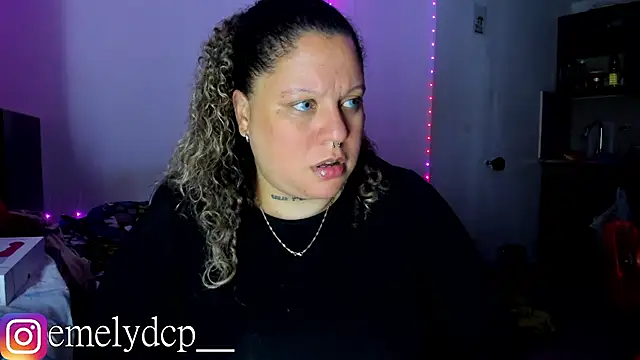 mariana maze online show from September 20, 4:57 am