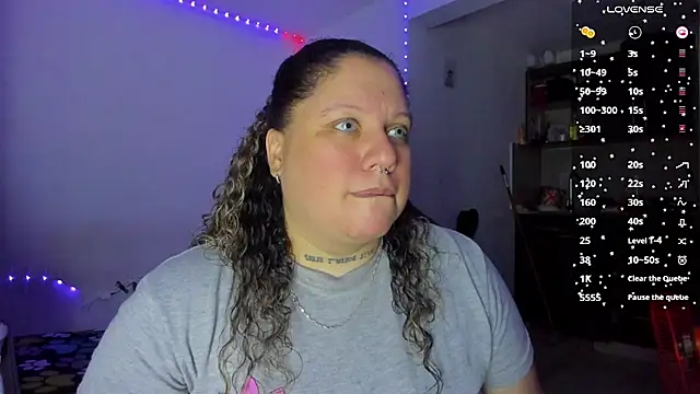 mariana maze online show from October 15, 5:51 am