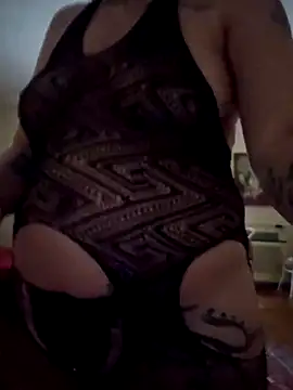 Snapshot of Steffi45 chatting on December 3, 11:11 am Steffi45 online show from December 3, 11:11 am