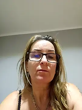 Steffi45 online show from February 26, 6:23 am