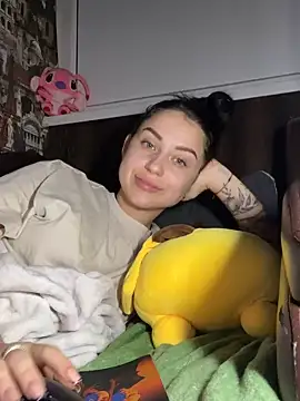 ellie ssexy online show from December 7, 4:42 am