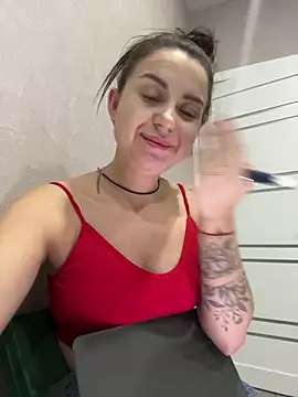 ellie ssexy online show from December 13, 4:43 am