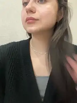 ellie ssexy online show from March 20, 4:18 am