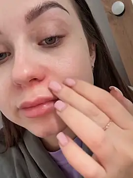 ellie ssexy online show from November 7, 5:07 am