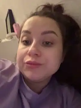 ellie ssexy online show from January 18, 8:12 pm