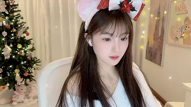 SHUIshui  online show from December 24, 5:13 pm