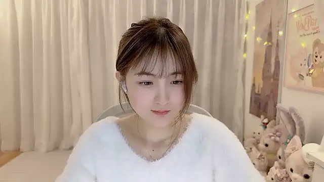 SHUIshui  online show from December 30, 5:02 pm