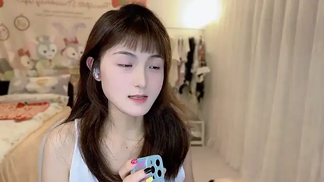 SHUIshui  online show from February 28, 3:48 pm