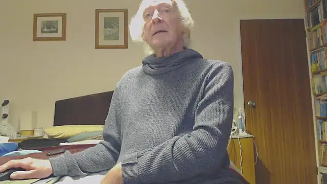 WaverlyKernow online show from January 23, 10:32 am