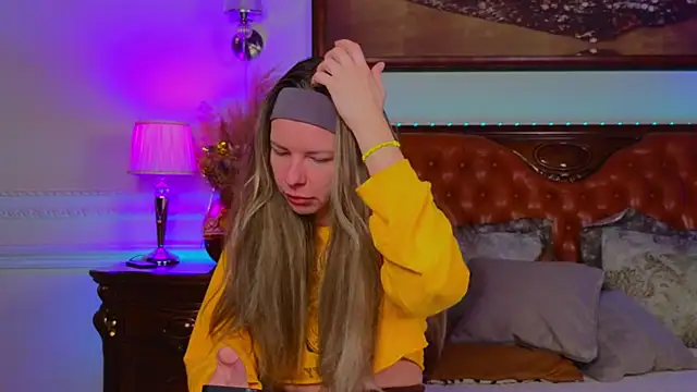 Real Tini online show from January 8, 6:05 am