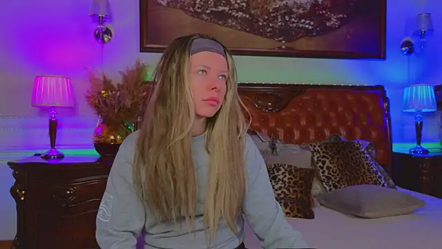 Real Tini online show from January 16, 6:17 am