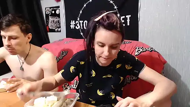 Milana69 online show from January 30, 2:36 pm