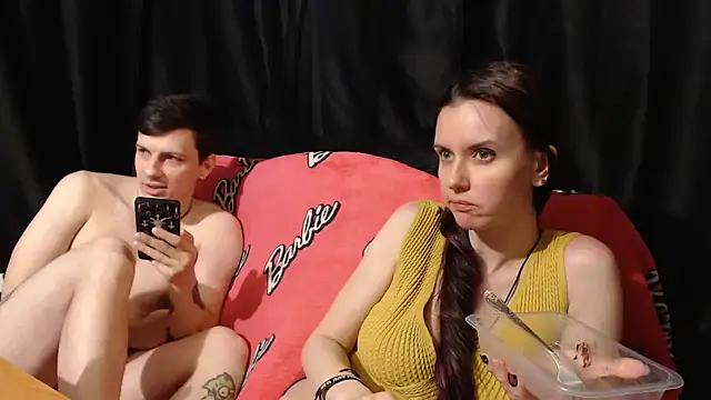 Milana69 online show from February 21, 9:32 pm