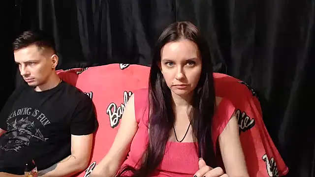 Milana69 online show from February 23, 5:29 pm