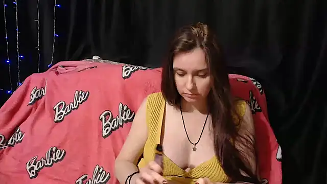 Milana69 online show from October 2, 3:08 pm