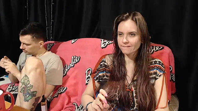 Snapshot of Milana69 chatting on November 9, 12:47 pm Milana69 online show from November 9, 12:47 pm