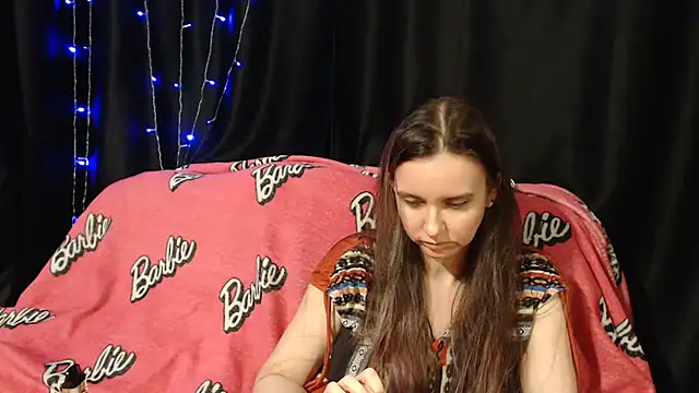 Milana69 online show from December 22, 6:27 pm