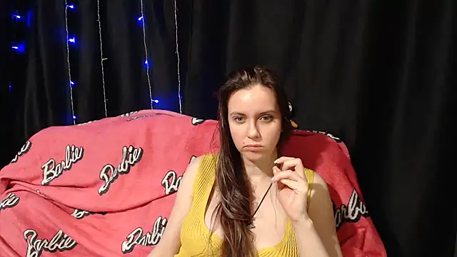 Milana69 online show from February 7, 5:27 pm