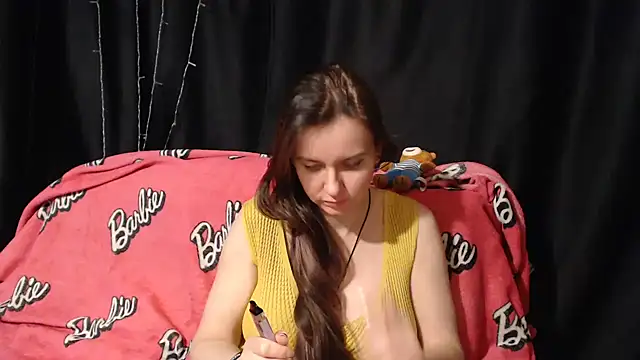 Milana69 online show from February 13, 6:15 pm