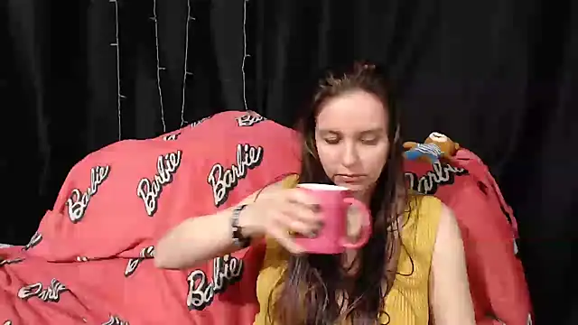 Milana69 online show from March 8, 4:33 pm