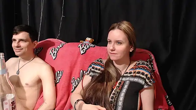 Milana69 online show from April 18, 10:21 pm