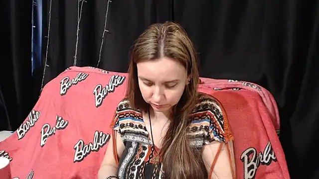 Milana69 online show from April 21, 2:01 pm