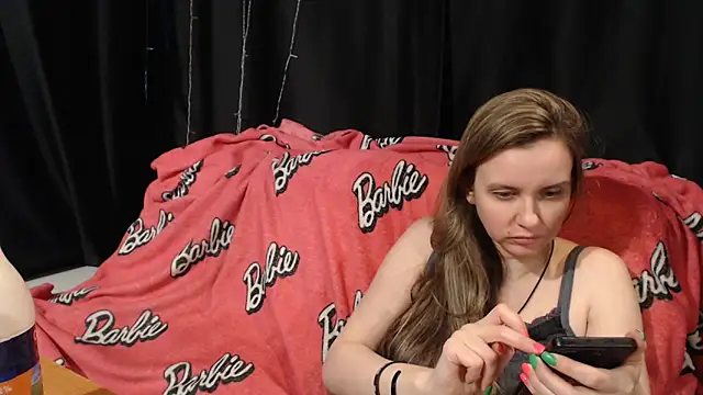 Milana69 online show from April 22, 3:24 pm