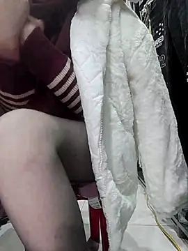 Snapshot of _Vitamin_Sex_ chatting on February 26, 3:10 am Vitamin Sex online show from February 26, 3:10 am