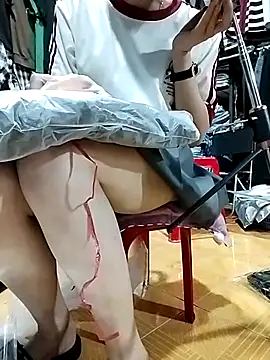 Snapshot of _Vitamin_Sex_ chatting on September 28, 2:06 am Vitamin Sex online show from September 28, 2:06 am