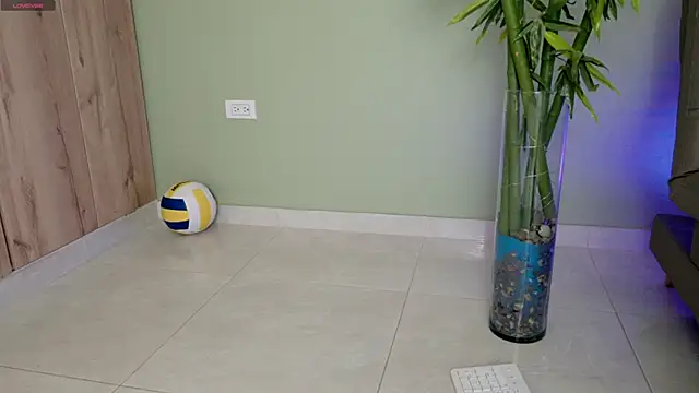 Snapshot of were-Naughty chatting on January 31, 8:01 pm were-Naughty online show from January 31, 8:01 pm