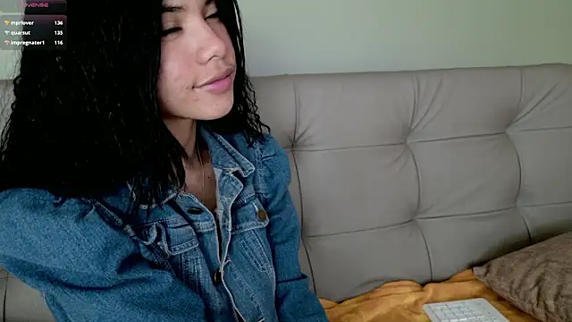 Snapshot of were-Naughty chatting on February 6, 8:13 pm were-Naughty online show from February 6, 8:13 pm