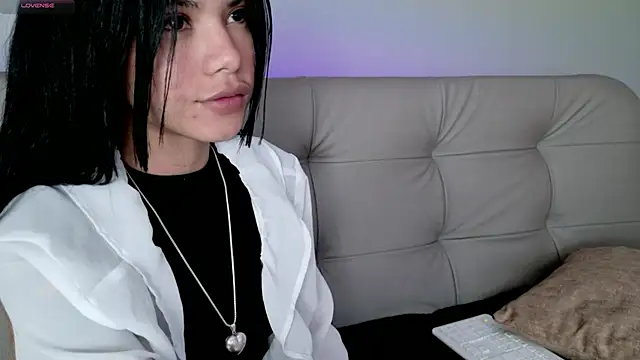 Snapshot of were-Naughty chatting on February 7, 4:46 pm were-Naughty online show from February 7, 4:46 pm