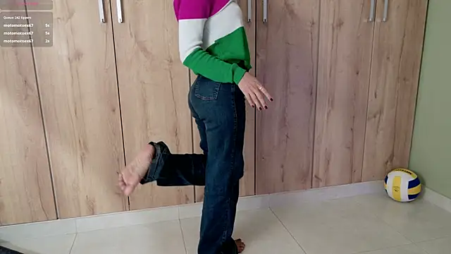 Snapshot of were-Naughty chatting on February 10, 11:34 pm were-Naughty online show from February 10, 11:34 pm