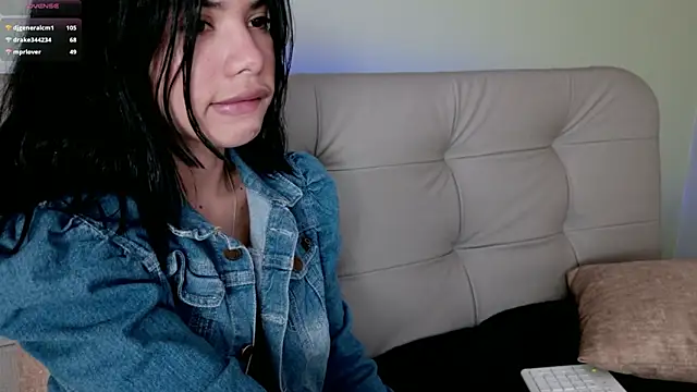 Snapshot of were-Naughty chatting on February 16, 8:00 pm were-Naughty online show from February 16, 8:00 pm