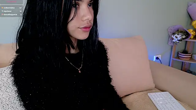 Snapshot of were-Naughty chatting on March 11, 7:58 pm were-Naughty online show from March 11, 7:58 pm