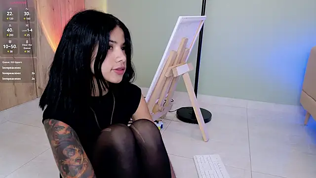 Snapshot of were-Naughty chatting on March 15, 11:17 pm were-Naughty online show from March 15, 11:17 pm