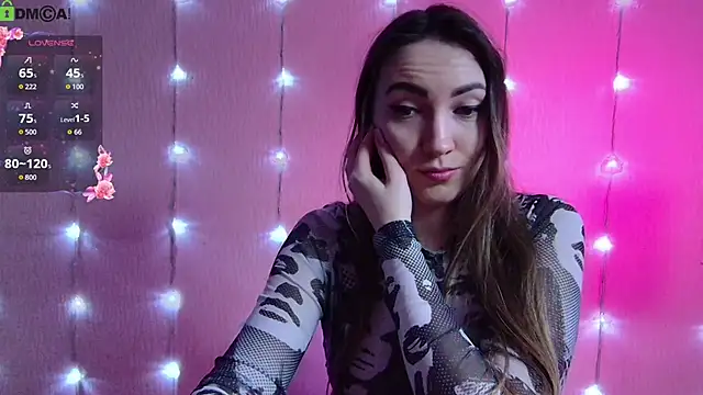 cute  angell online show from February 6, 2:20 pm