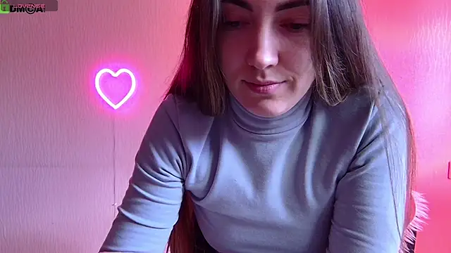 cute  angell online show from April 24, 1:13 pm